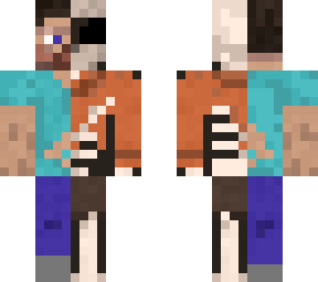 sketchy boi remastered