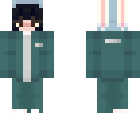 skin bunny