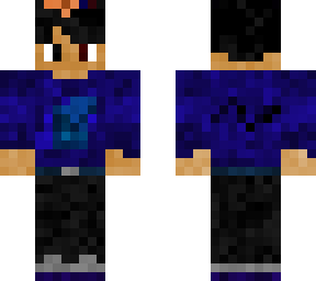 skin de official