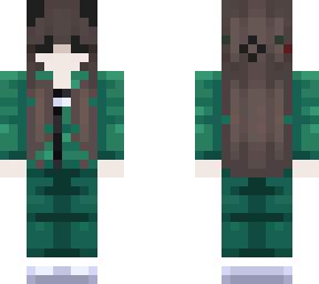 skin mai