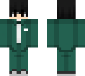 skin thomas