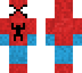 spider man
