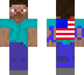 steve 4th july edition