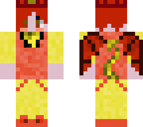 sulfur and cinnabar