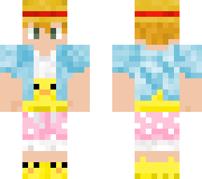 summer tessu