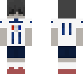 team usa (bad skin it was made fast)