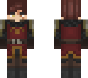 telegraf knight