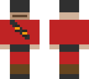 tf2 soldier