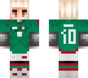 the king mexican