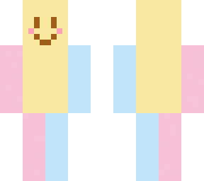 thomas own skin