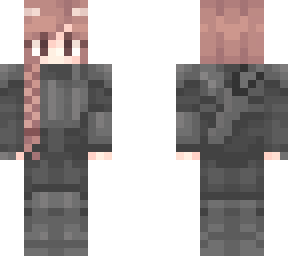 tinakitten katniss everdeen v1