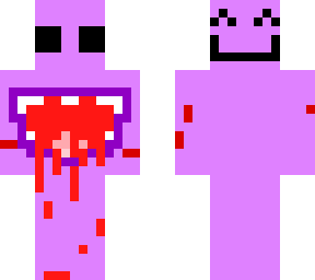 totally normal skin