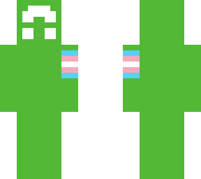 trans ally boosfer
