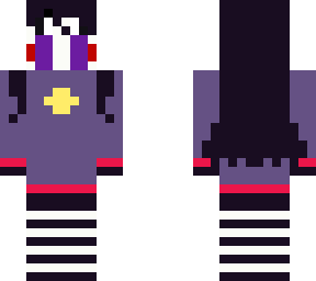 tsbs puppet (in dress)