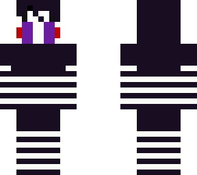 tsbs puppet (short hair)