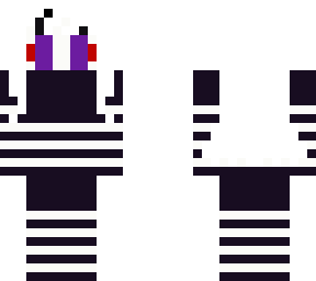 tsbs puppet (white hair)