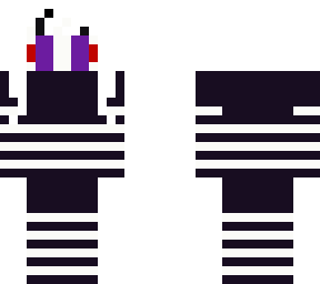 tsbs puppet (white hair short)
