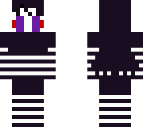 tsbs puppet