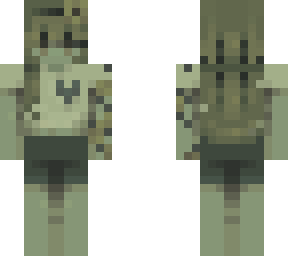 undying