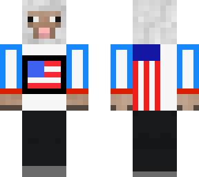 usa sheep