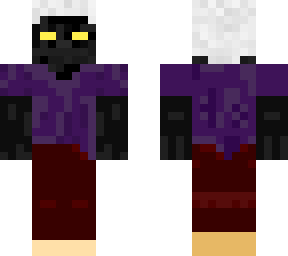 void steve