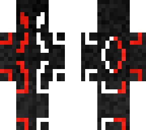 voidgate mc skin