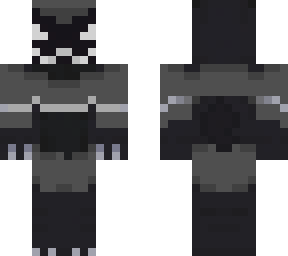 white protogen