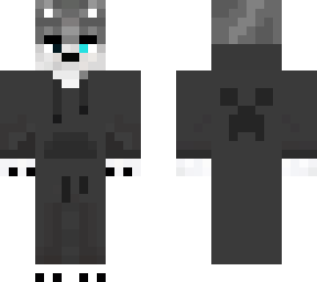 wolf furry