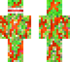 wonder steve (green)