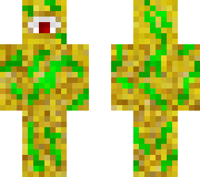 wonder steve (yellow)