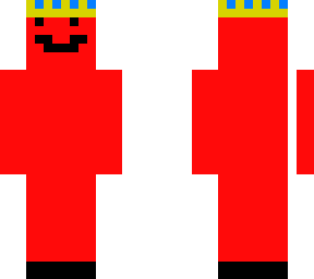 xtronzskin