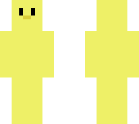 yellow bird
