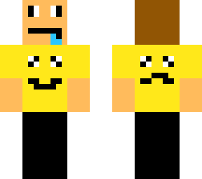 yellow derp