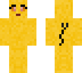 yelooainhina of demon