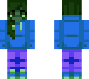zombie- hive style
