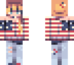 - land of the free, home of the brave ; v3