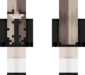 ~ simple sweater ~ {fm}