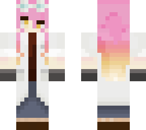 a thing for meh