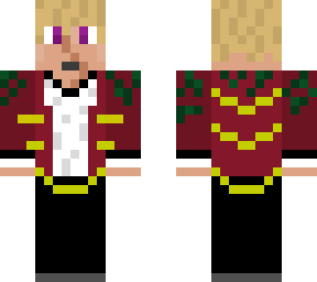 acer wittabane (oc)