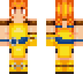 aika skies of arcadia