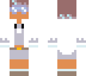 aisha minecraft skin