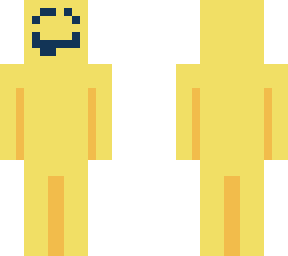 alan/smiley guy (oc)