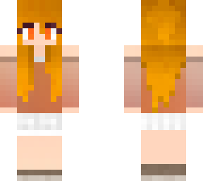 amber