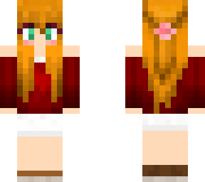 amber refreshed