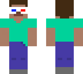 another steve