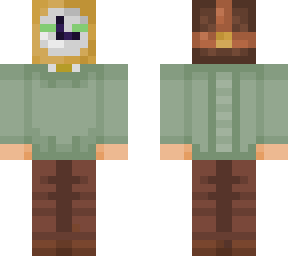 arch moose(casual)