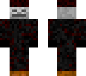 assassin skeloton