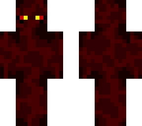 base skin magma (for an oc)