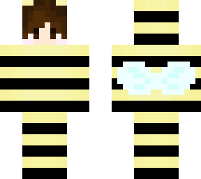 bee onsie