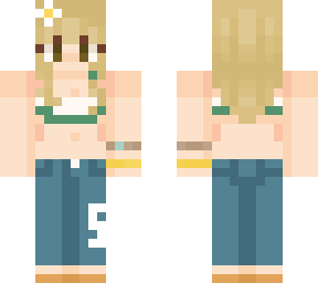 better hair nami